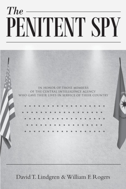 The Penitent Spy, EPUB eBook