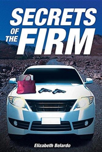 Secrets of the Firm, Paperback / softback Book
