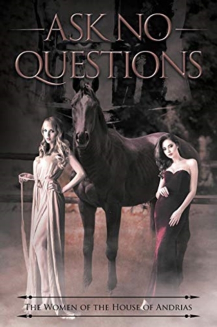 Ask No Questions, Paperback / softback Book