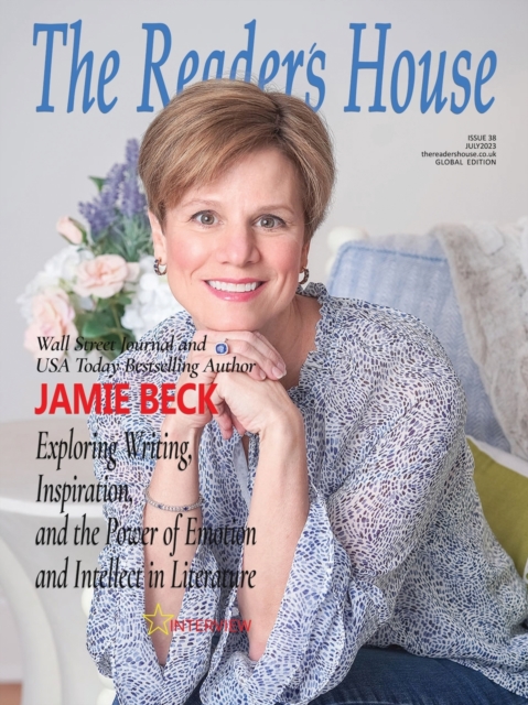 The Reader's House : Jamie Beck, Paperback / softback Book