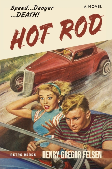 Hot Rod, Address book Book