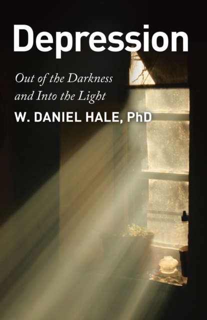 Depression - Out of the Darkness and Into the Light, Paperback / softback Book