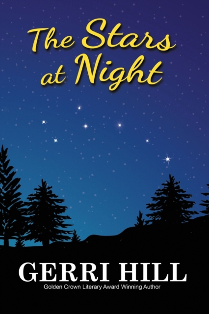 The Stars at Night, Paperback / softback Book