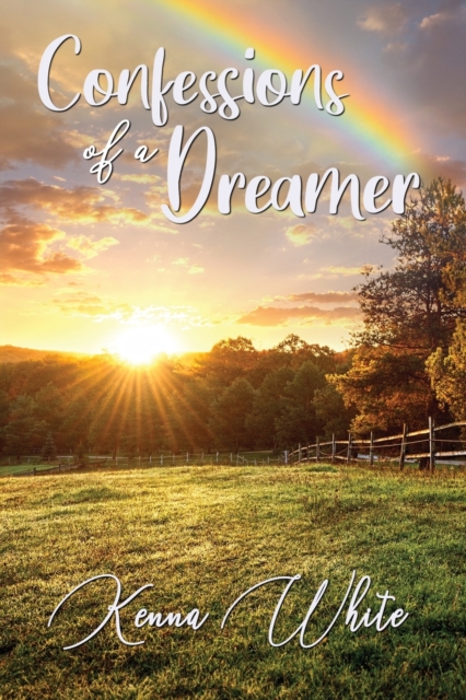 Confessions of a Dreamer, Paperback / softback Book
