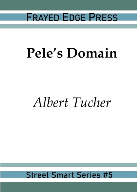 Pele's Domain, Paperback / softback Book