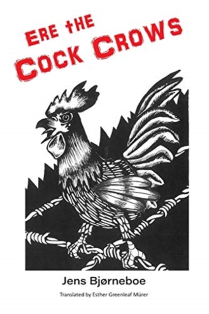 Ere the Cock Crows, Paperback / softback Book