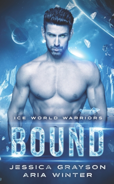 Bound : Vampire Alien Romance, Paperback / softback Book