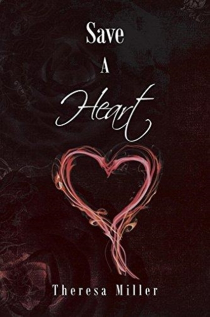 Save a Heart, Paperback / softback Book