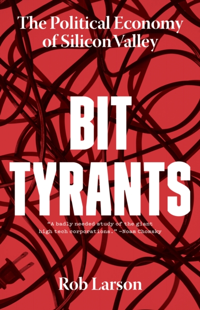 Bit Tyrants : The Political Economy of Silicon Valley, Paperback / softback Book