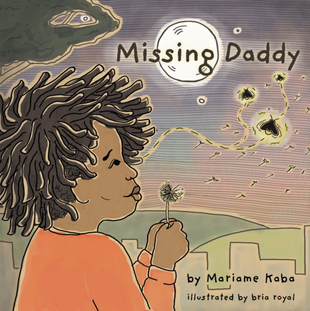 Missing Daddy, EPUB eBook