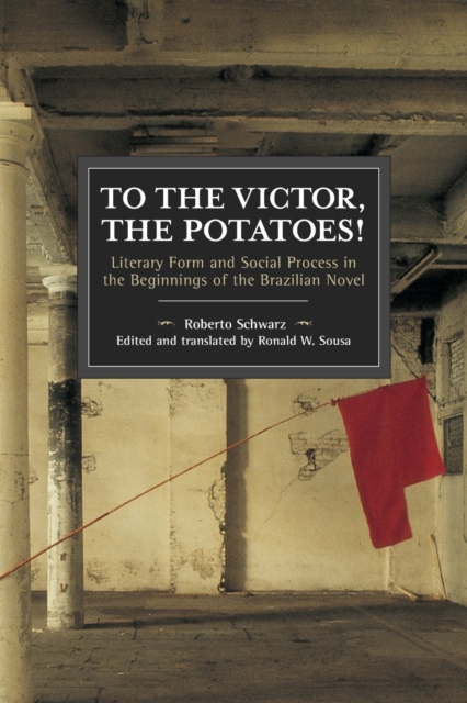To the Victor, the Potatoes!, Paperback / softback Book