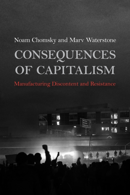 Consequences of Capitalism : Manufacturing Discontent and Resistance, EPUB eBook