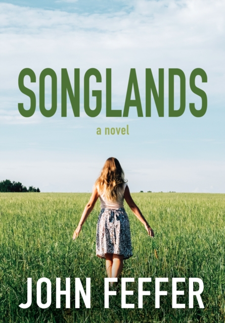 Songlands, Paperback / softback Book