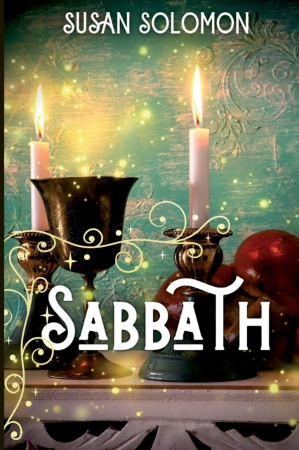 Sabbath, Paperback / softback Book