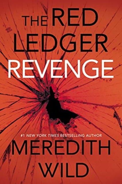 Revenge : The Red Ledger Parts 7, 8 & 9 (Volume 3), Paperback / softback Book