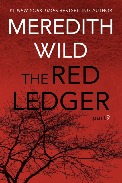 The Red Ledger: 9, EPUB eBook