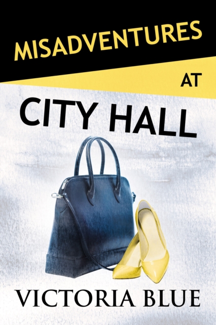Misadventures at City Hall, EPUB eBook