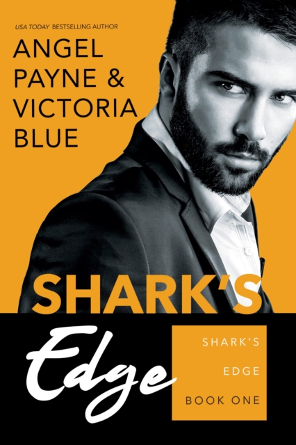 Shark's Edge, EPUB eBook