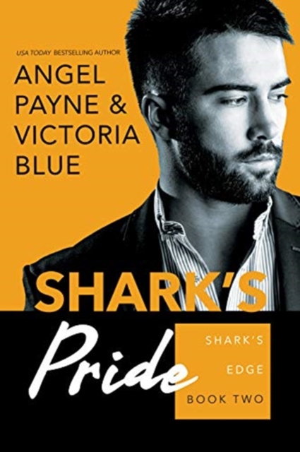 Shark's Pride, Paperback / softback Book