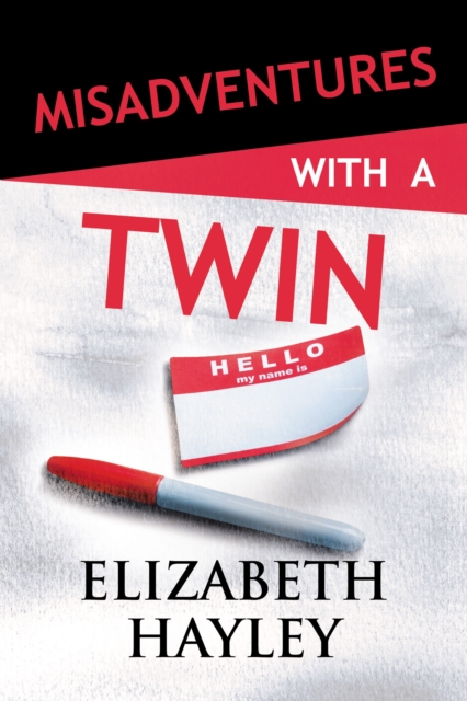 Misadventures with a Twin, EPUB eBook