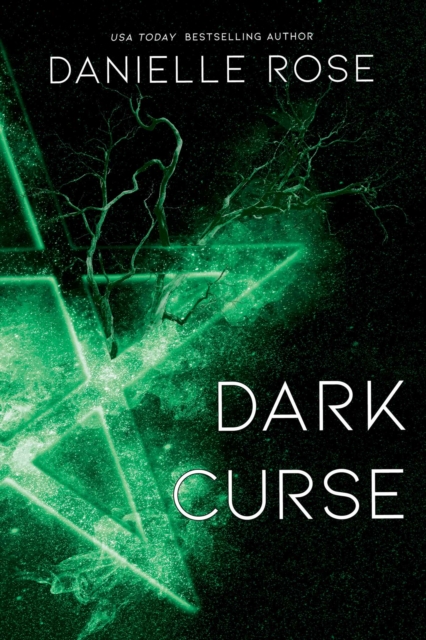 Dark Curse : Darkhaven Saga Book 5, Paperback / softback Book