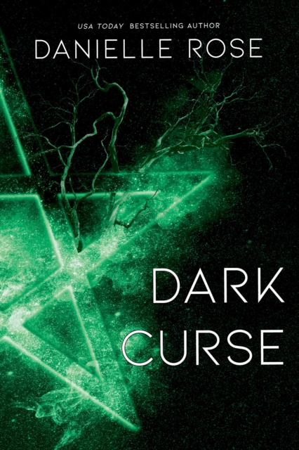 Dark Curse, EPUB eBook