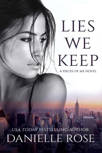 Lies We Keep, EPUB eBook