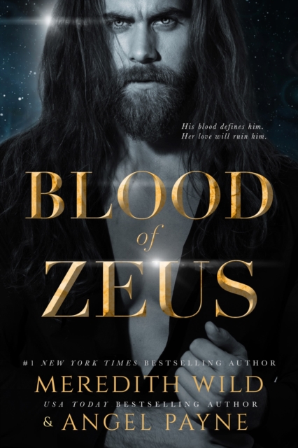 Blood of Zeus : Blood of Zeus: Book One, EPUB eBook