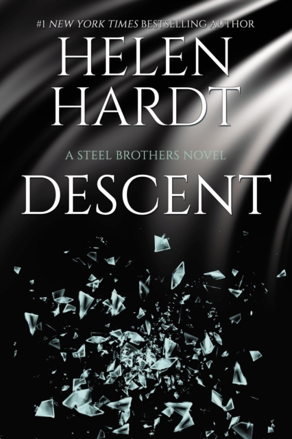 Descent, EPUB eBook