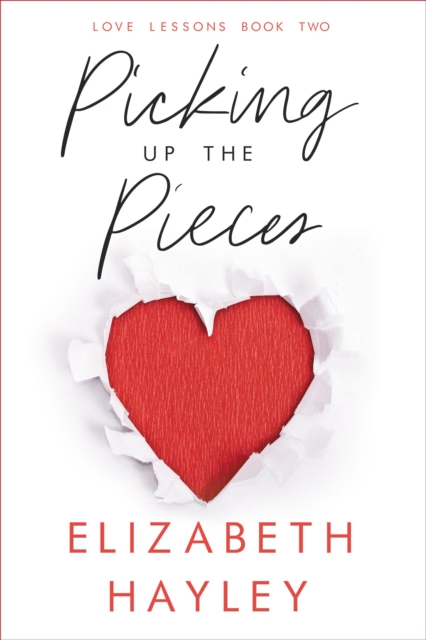 Picking Up the Pieces, EPUB eBook
