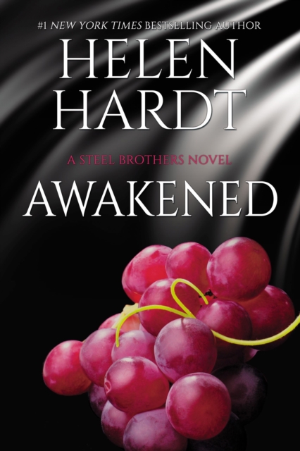 Awakened, EPUB eBook