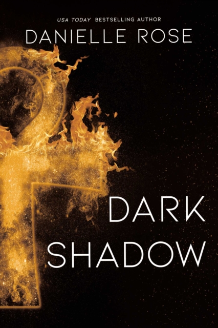 Dark Shadow, Paperback / softback Book