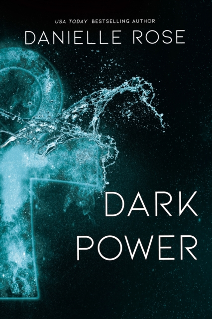Dark Power, EPUB eBook