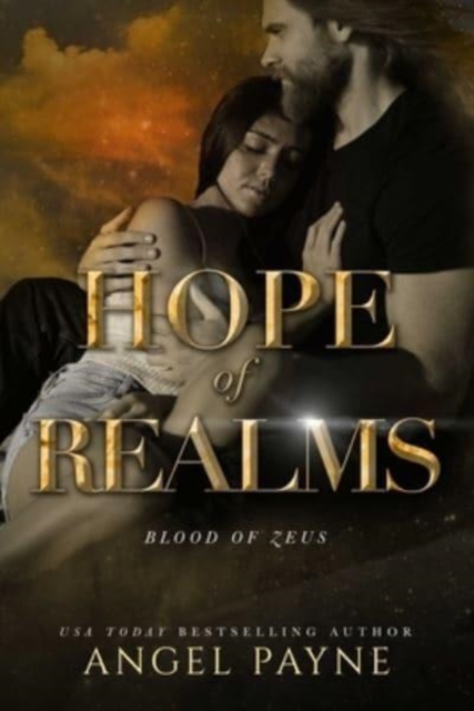 Hope of Realms : Blood of Zeus: Book Five, Paperback / softback Book
