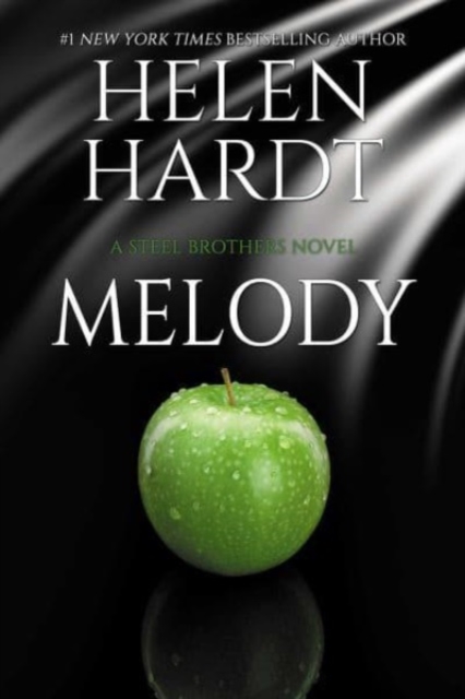 Melody, Paperback / softback Book