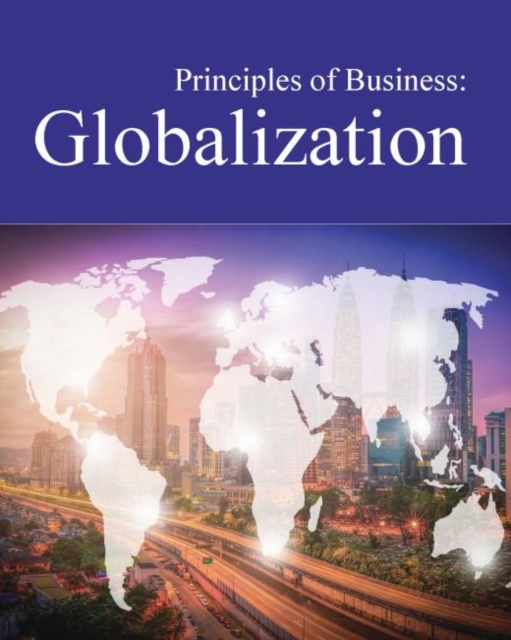 Globalization, Hardback Book