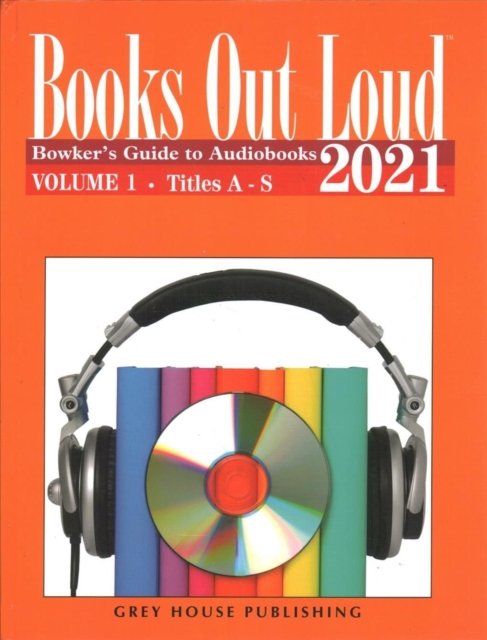 Books Out Loud, 2 Volume Set, 2021, Paperback / softback Book