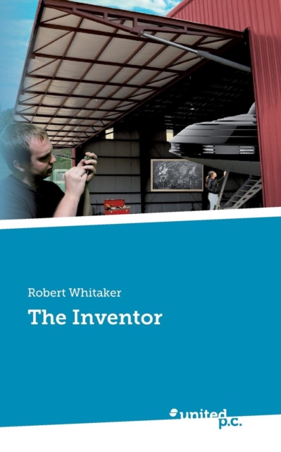 The Inventor, Paperback / softback Book