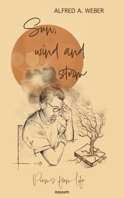 Sun, wind and storm : Poems from life, EPUB eBook