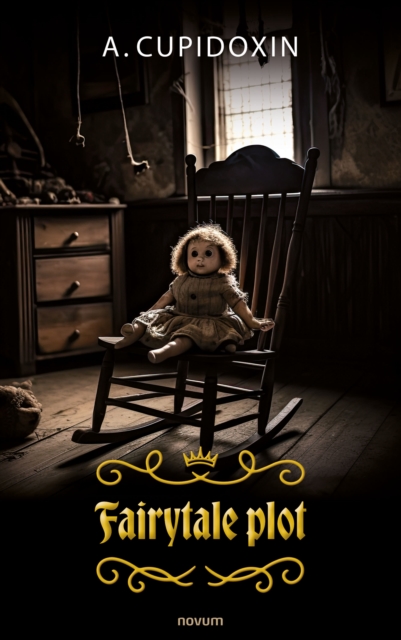 Fairytale plot, EPUB eBook