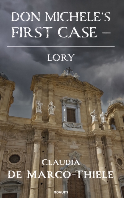 Don Michele's first case - Lory, EPUB eBook