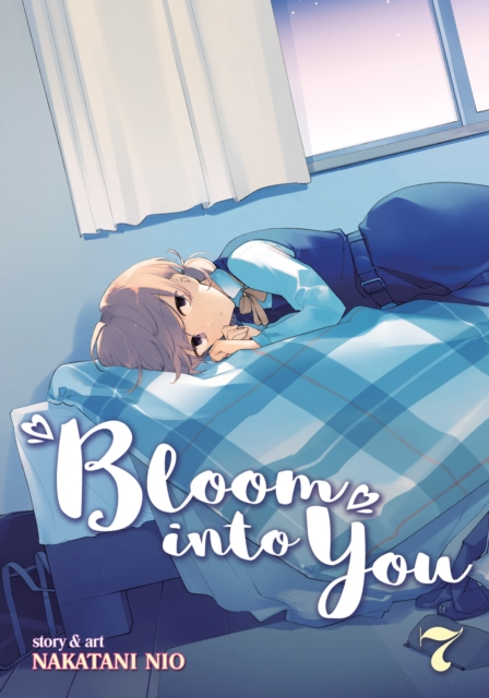 Bloom into You Vol. 7, Paperback / softback Book