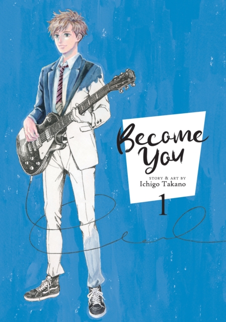 Become You Vol. 1, Paperback / softback Book