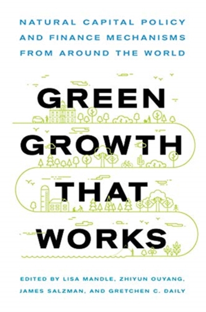 Green Growth That Works : Natural Capital Policy and Finance Mechanisms from Around the World, Paperback / softback Book
