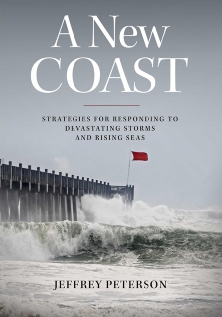 A New Coast : Strategies for Responding to Devastating Storms and Rising Seas, Paperback / softback Book