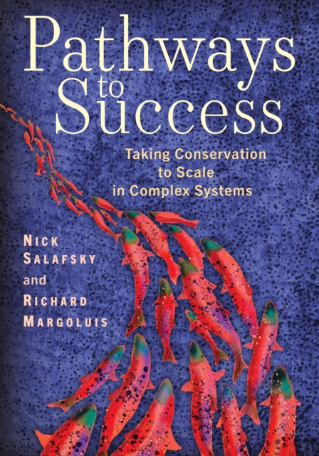Pathways to Success : Taking Conservation to Scale in Complex Systems, EPUB eBook