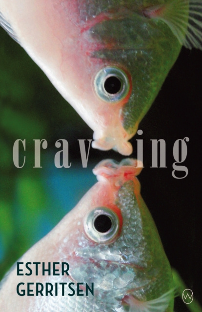 Craving, EPUB eBook