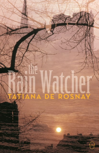 The Rain Watcher, Paperback / softback Book