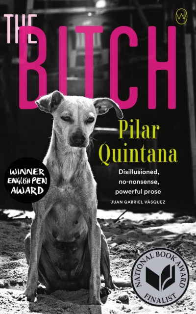 The Bitch, EPUB eBook