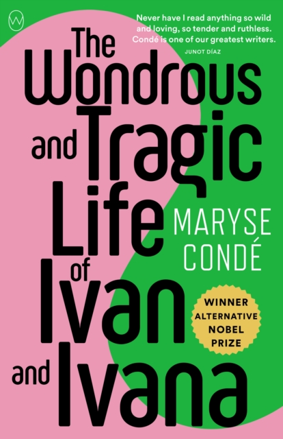 The Wondrous and Tragic Life of Ivan and Ivana, EPUB eBook